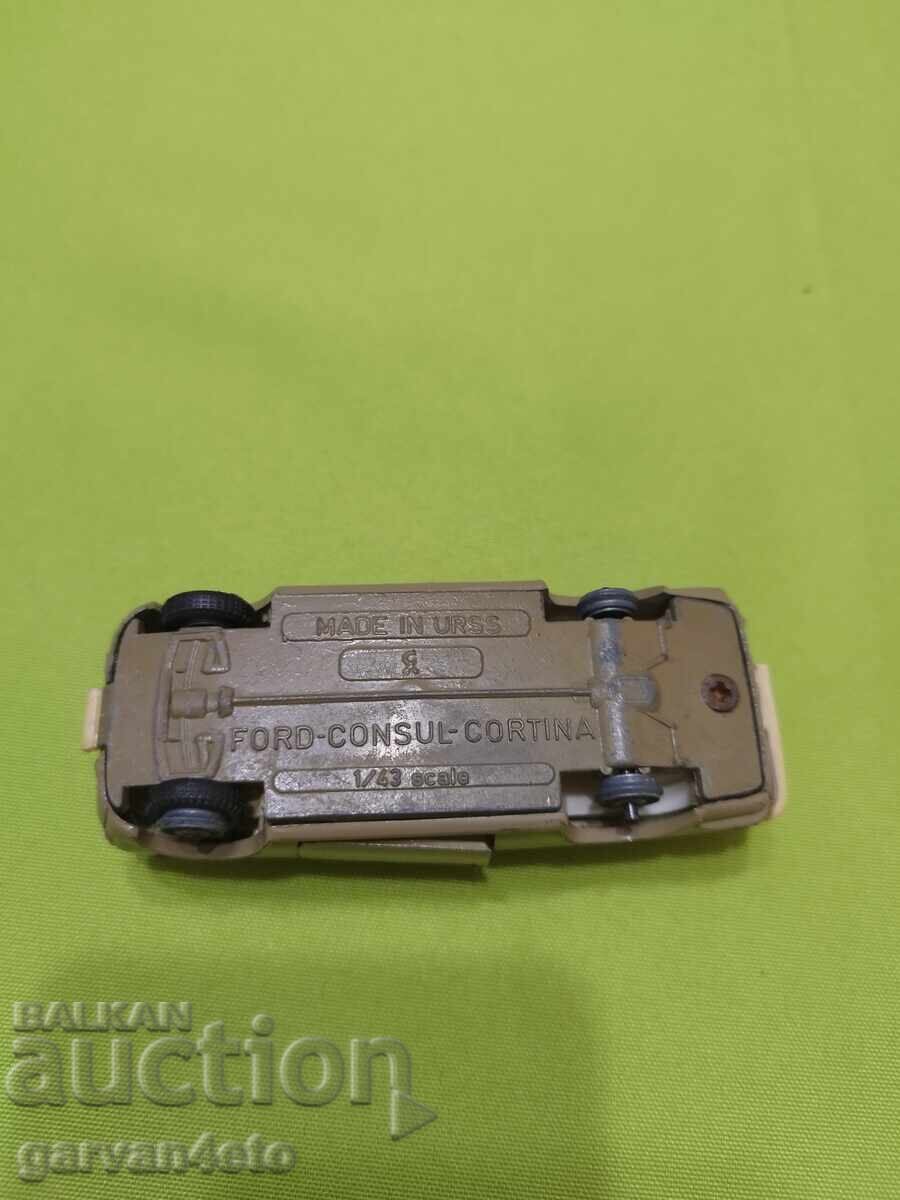 Vând cărucior rusesc - 5