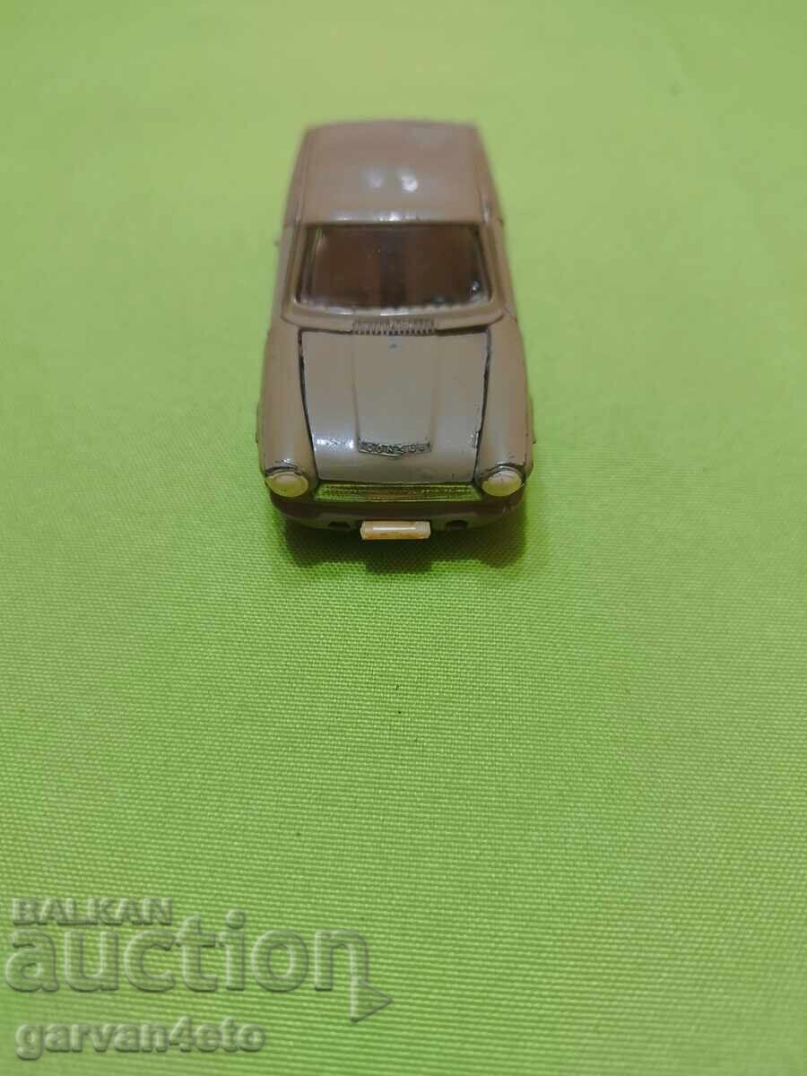 Vând cărucior rusesc