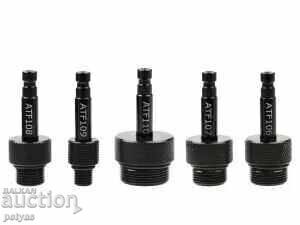 Auction Oil pump for filling gearboxes and differentials Auction Oil pump for filling gearboxes and differentials