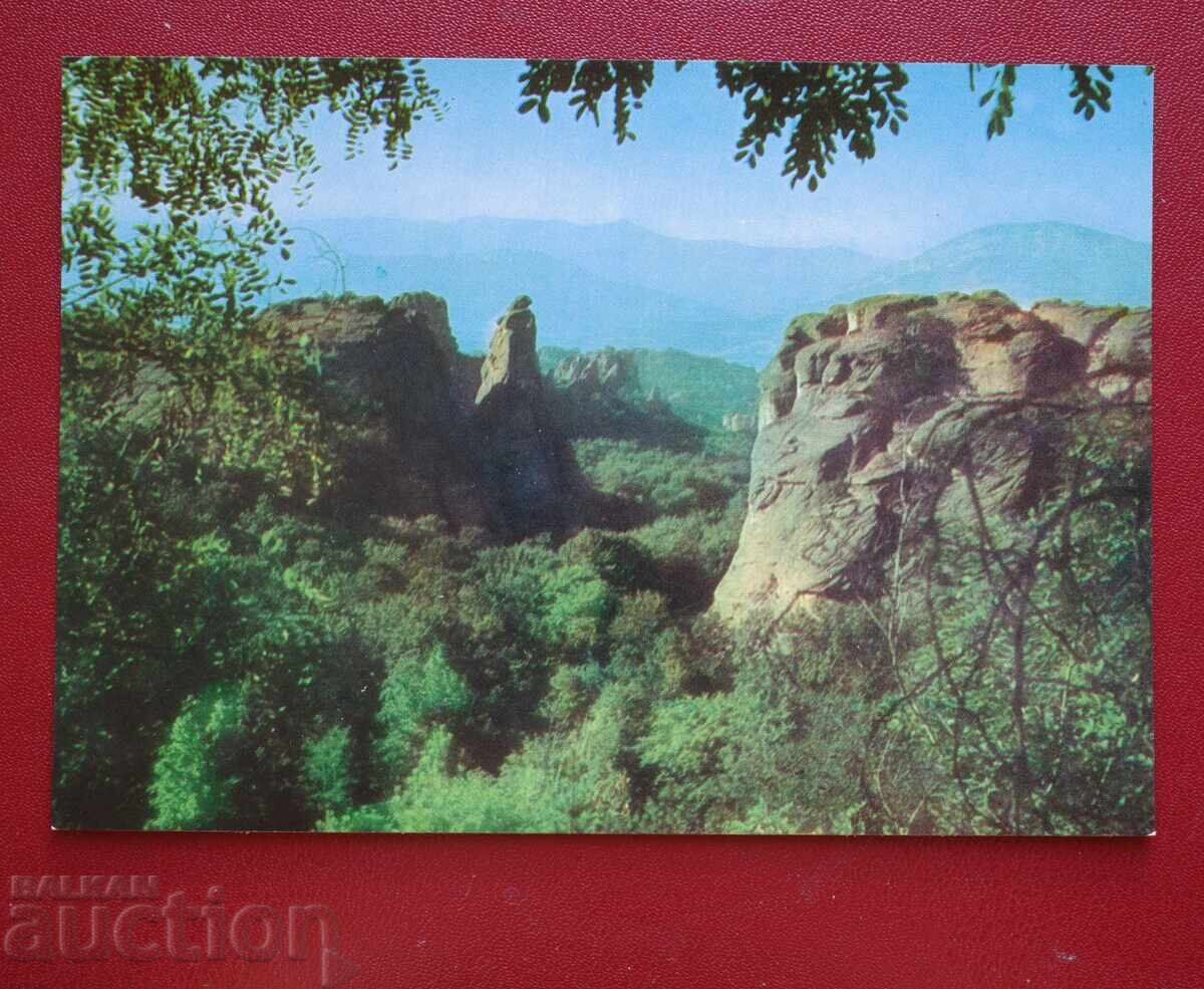 Белоградчишките скали