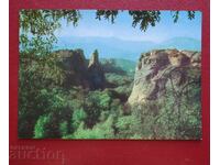 Белоградчишките скали