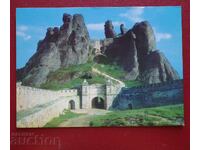 Βελιkogradchishkite βράχια