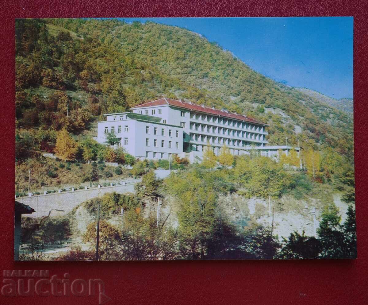 Επιρρηματικά λουτρά