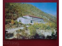 Επιρρηματικά λουτρά