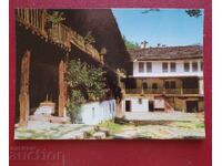 Τροyanski Μοναστήρι