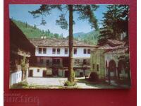 Τροyanski Μοναστήρι