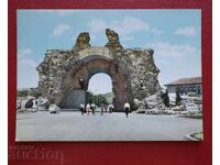 Курорт Хисар-Камилите