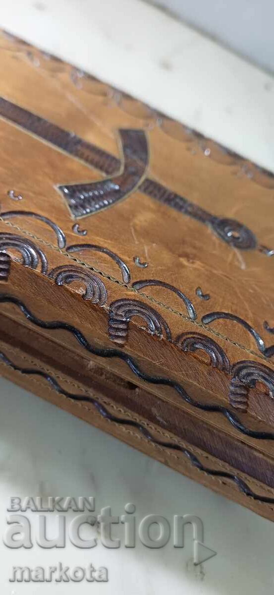 Auction The Sword of the Polish Kings - 1966 Auction The Sword of the Polish Kings - 1966