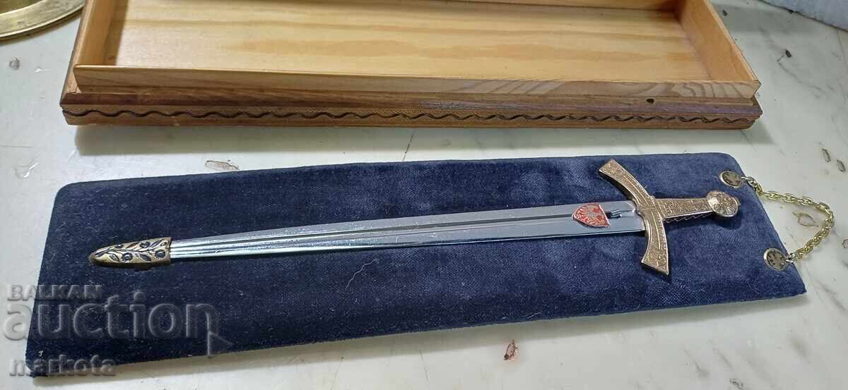 The Sword of the Polish Kings - 1966 - 6 The Sword of the Polish Kings - 1966 - 6