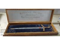 The Sword of the Polish Kings - 1966