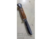 Cuțit de junker german