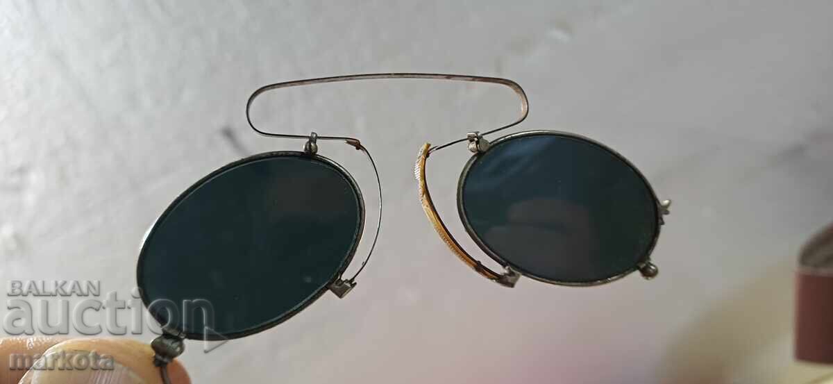 Ochelari vechi francezi - cântec - 5 Ochelari vechi francezi - cântec - 5