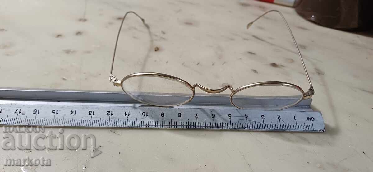 Стари авиаторски очила - 5 Стари авиаторски очила - 5