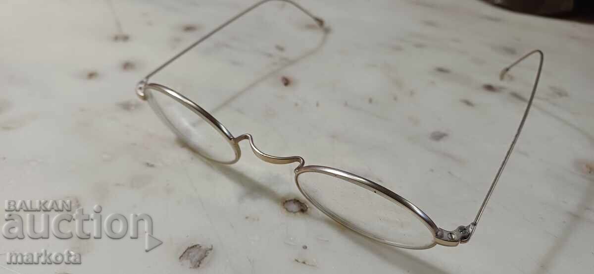 Стари авиаторски очила - 6 Стари авиаторски очила - 6