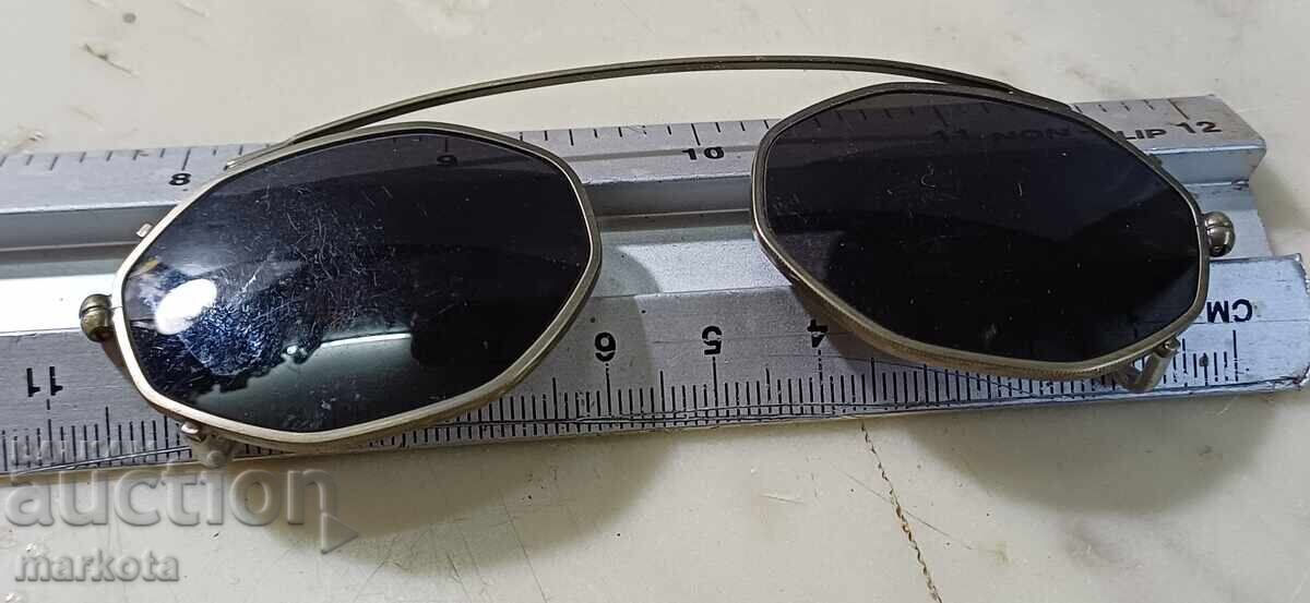 Old glasses song - "CHEROKEE" - 5 Old glasses song - "CHEROKEE" - 5