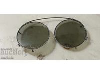 Παλιά γυαλιά ηλίου