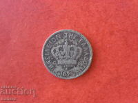 10 lepta 1895 Greece
