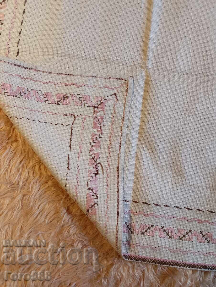 Licitație Fețe de masă mici 17 Licitație Fețe de masă mici 17