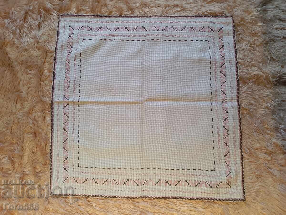 Fețe de masă mici 17 Fețe de masă mici 17