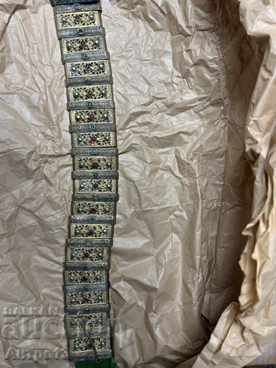 Pafta Dedeağaç - 5