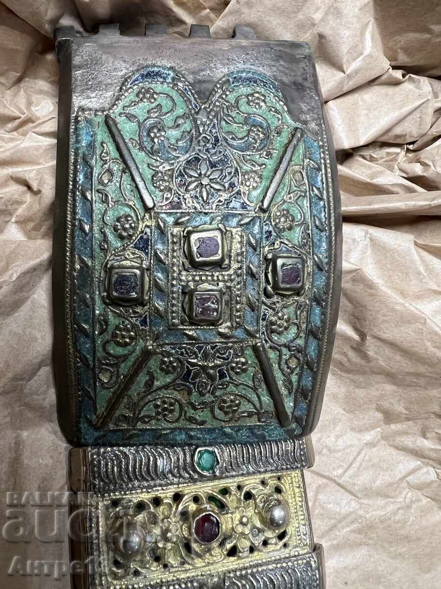 Pafta Dedeağaç - 6