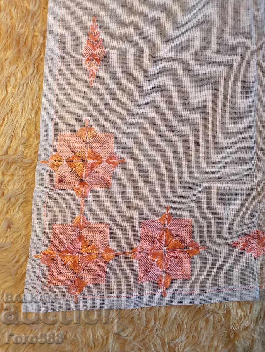 Small tablecloth 18 with price € 1.00 | 1.96 BGN