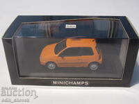 1/43 Minichamps Seat Arosa μεταλλικό συλλεκτικό αυτοκινητάκι