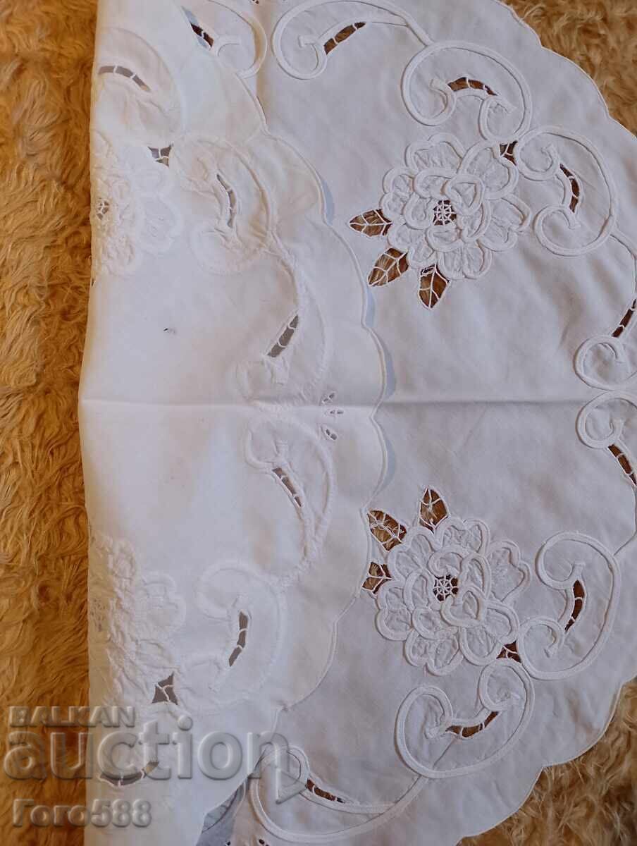 Licitație Fețe de masă mici 19