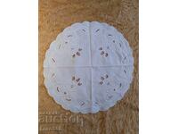 Малка покривка 19