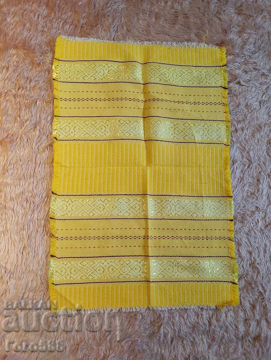 Μικρό κάλυμμα τραπεζιού 20