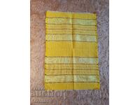 Малка покривка 20