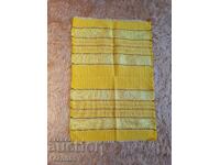 Față de masă mică 20