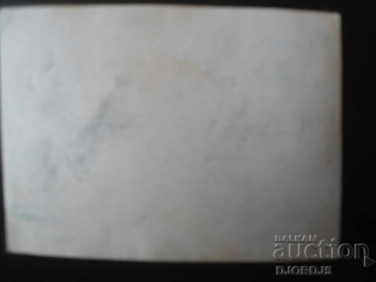 Calendar bulgăresc vechi, 1972 cu preț € 0.51 | 1.00 BGN