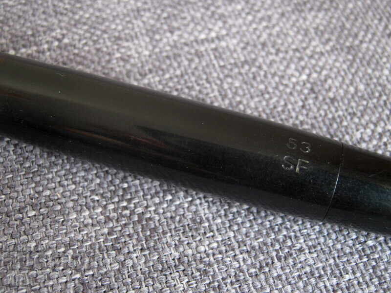 Faber Castell BA 7557 писалка Osmia перо с цена € 25.56 | 49.99 лв.