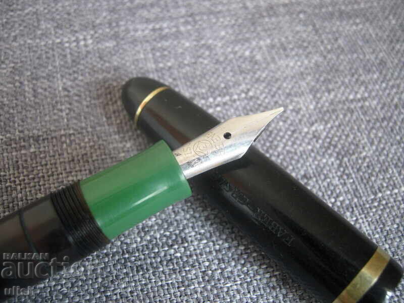 Доставка на Faber Castell BA 7557 писалка Osmia перо