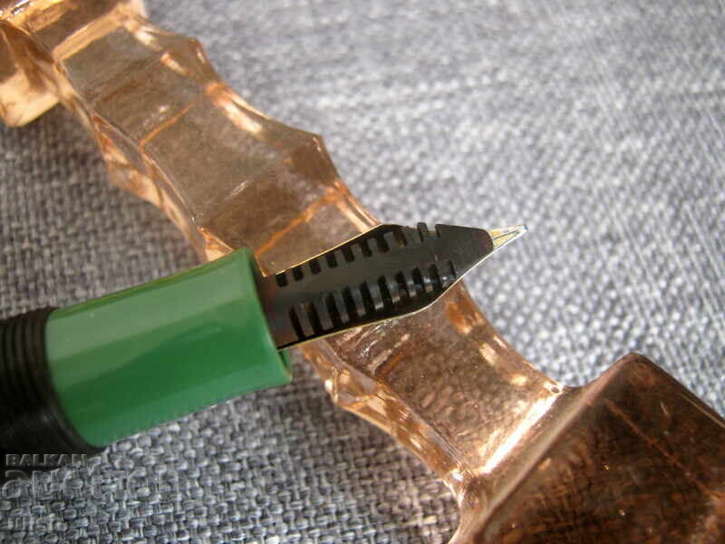 Faber Castell BA 7557 писалка Osmia перо - 5