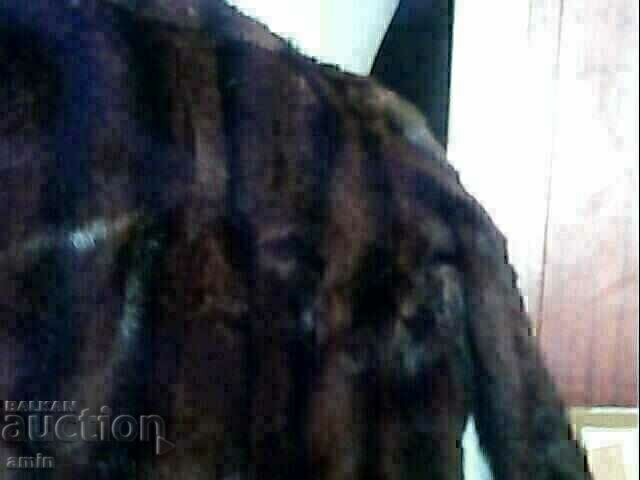 Delivery of very beautiful coat 4is brand new 100% natural hair Delivery of very beautiful coat 4is brand new 100% natural hair