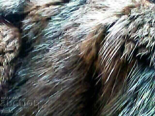 very beautiful coat 4is brand new 100% natural hair - 7 very beautiful coat 4is brand new 100% natural hair - 7