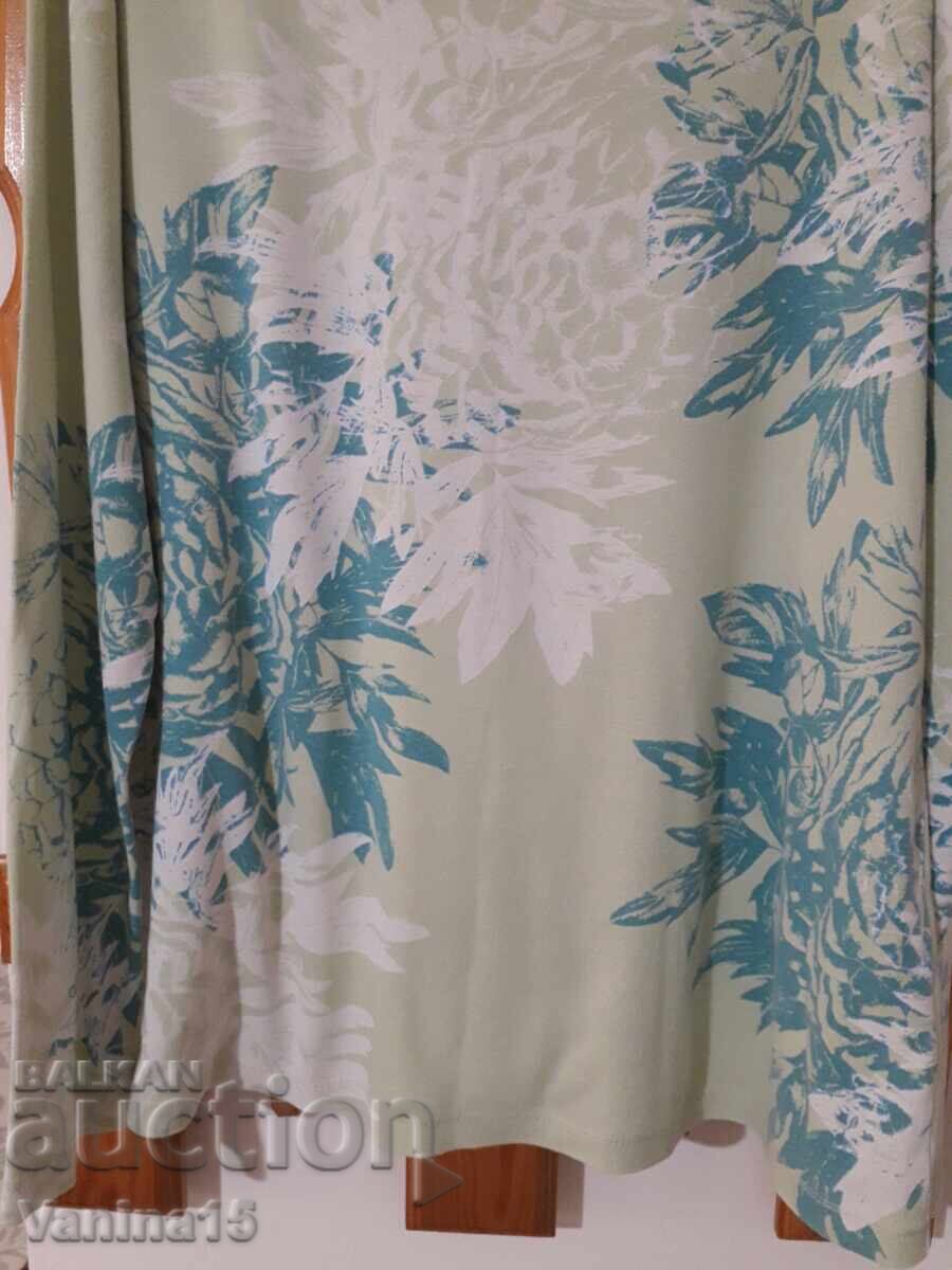 Livrarea Sonoma bluză americană de marcă din bumbac Livrarea Sonoma bluză americană de marcă din bumbac