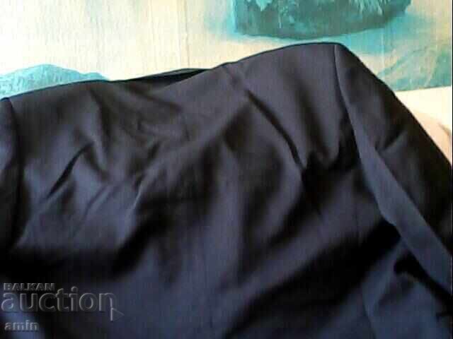 Δημοπρασία Όμορφο μάλλινο σακάκι, ολοκαίνουργιο