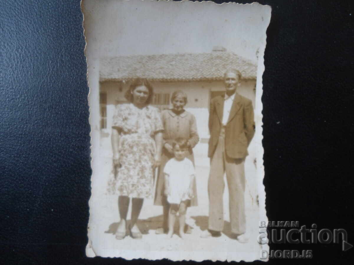 Стара снимка Стара снимка