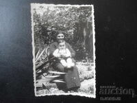 Παλιά φωτογραφία, Φωτογραφικό εργαστήριο ΣΙΣΚΟΦ, Βουργάς