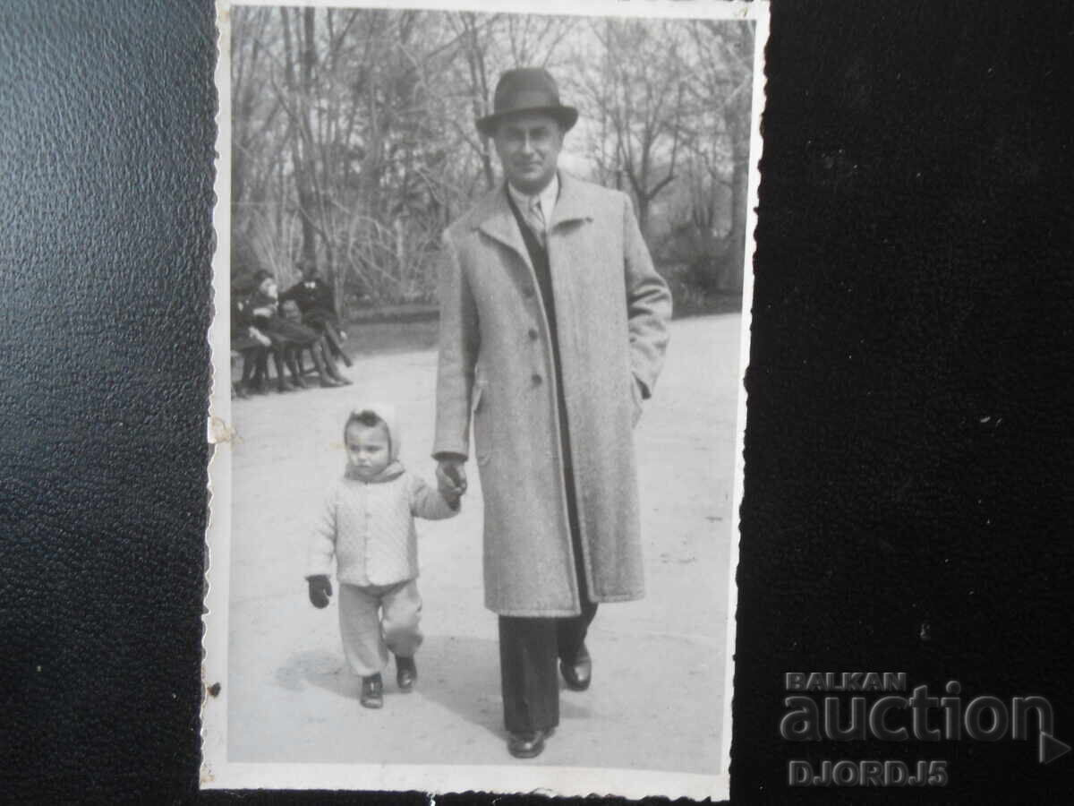 Стара снимка Стара снимка