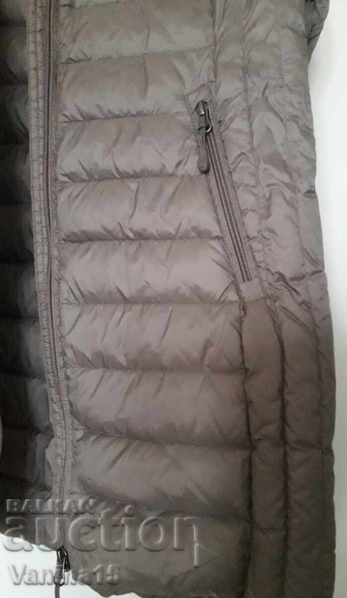 Licitație Jachetă lungă de marcă americană, L