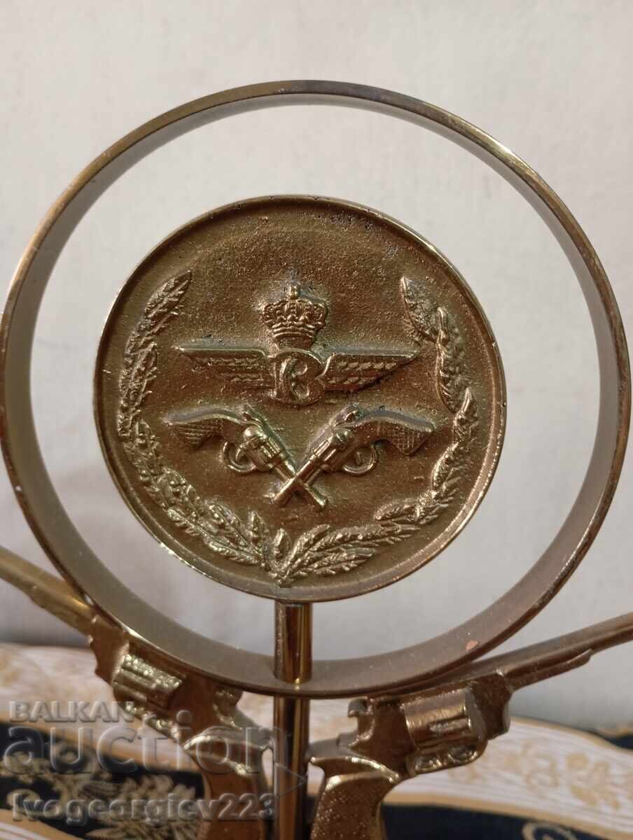 Настолна реклама,сувенир на Бентли с цена € 42.44 | 83.01 лв.