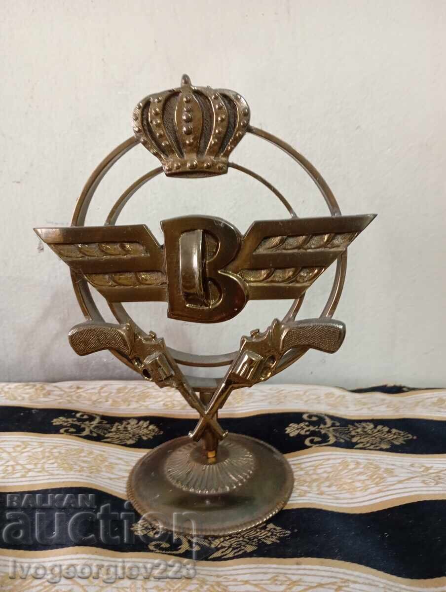 Reclamă de masă, suvenir Bentley Reclamă de masă, suvenir Bentley