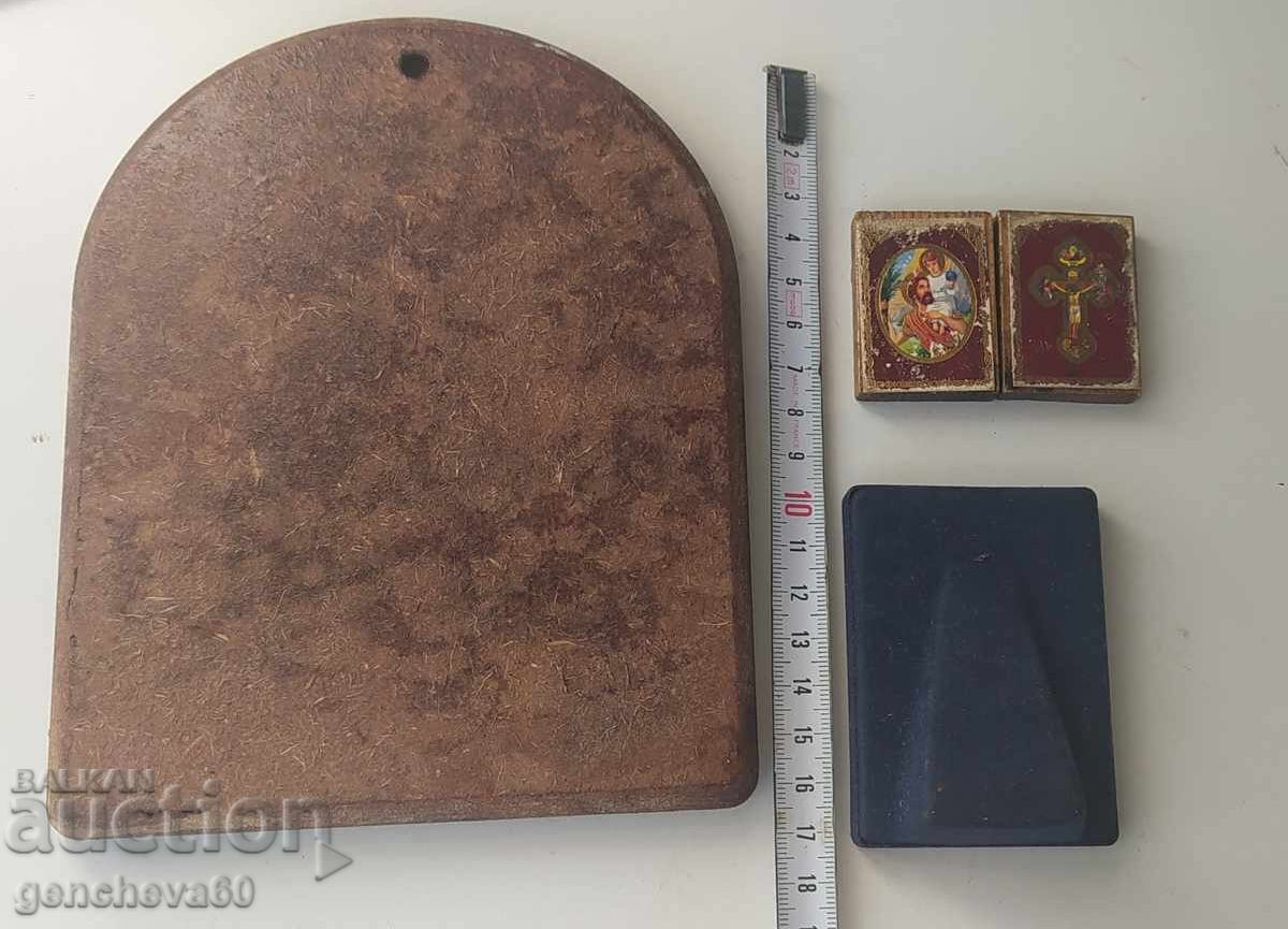 LOT icoane vechi cu preț € 10.00 | 19.56 BGN