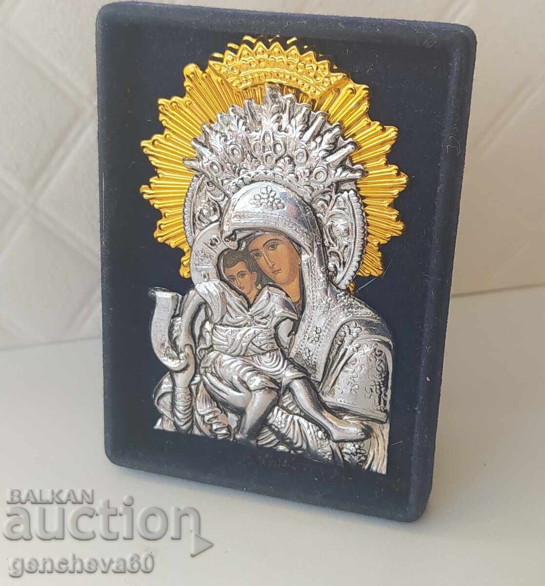 Old icons - 5 Old icons - 5