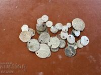 Акчета лот 34 бройки