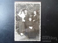 Стара снимка